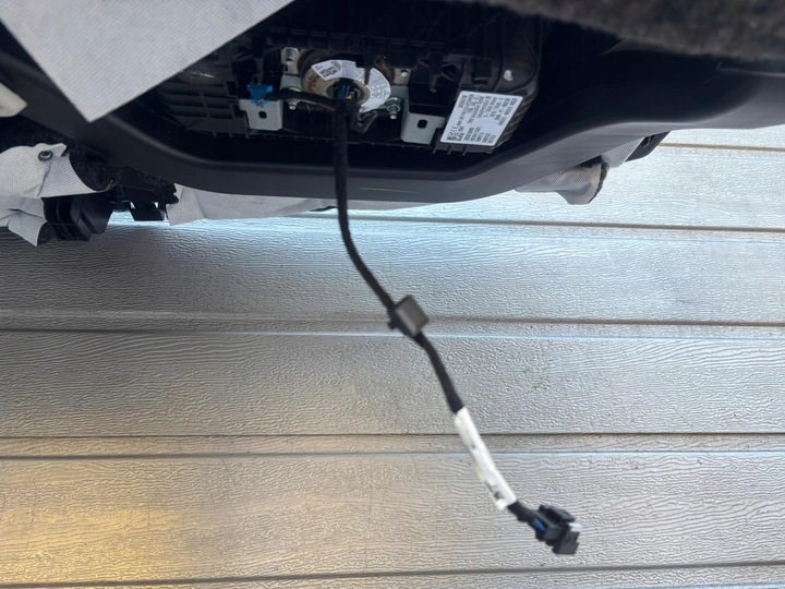 фото №12, Bmw x5 g05 консоль подушки повітряні eu. європа оригінал head up шкіра