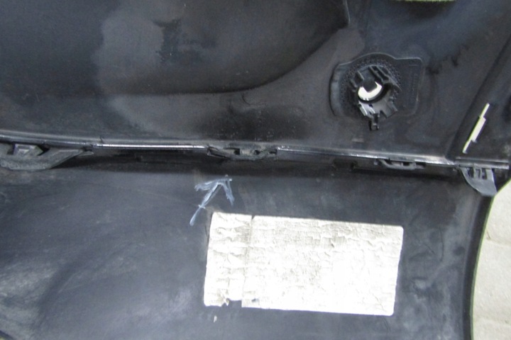 фото №14, Бампер зад mercedes glc w254 x254 amg 22-