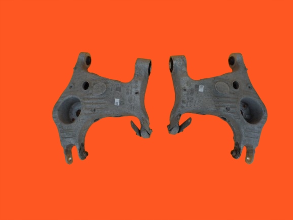 фото №1, Range rover velar f pace важіль зад лівий праві