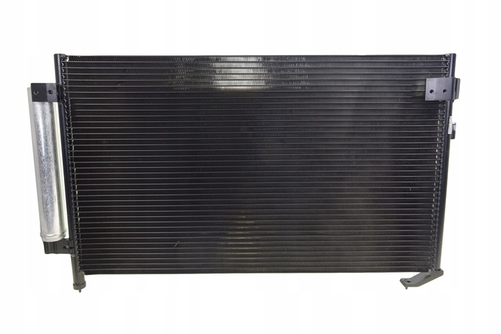 фото №1, Радиаторов конденсатор кондиционера subaru forester sg 2002-2007