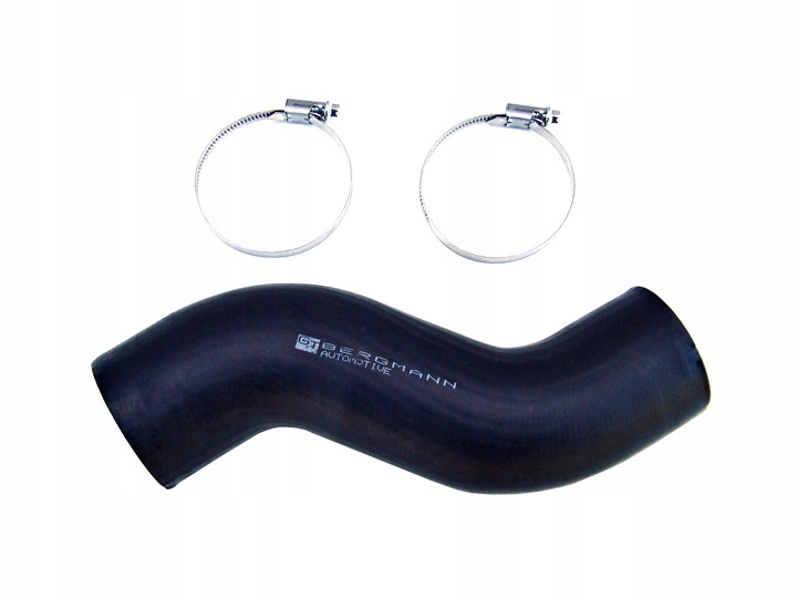 фото №1, Шланг turbo інтеркулер dodge caliber 04891698ab jeep compass patriot