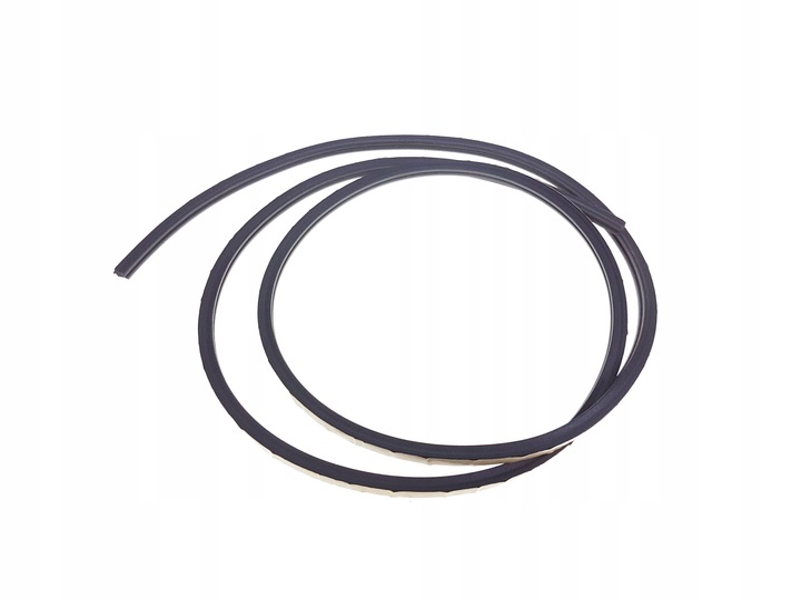 фото №1, Avensis t27 08-18 прокладка клин pod стекло стекло