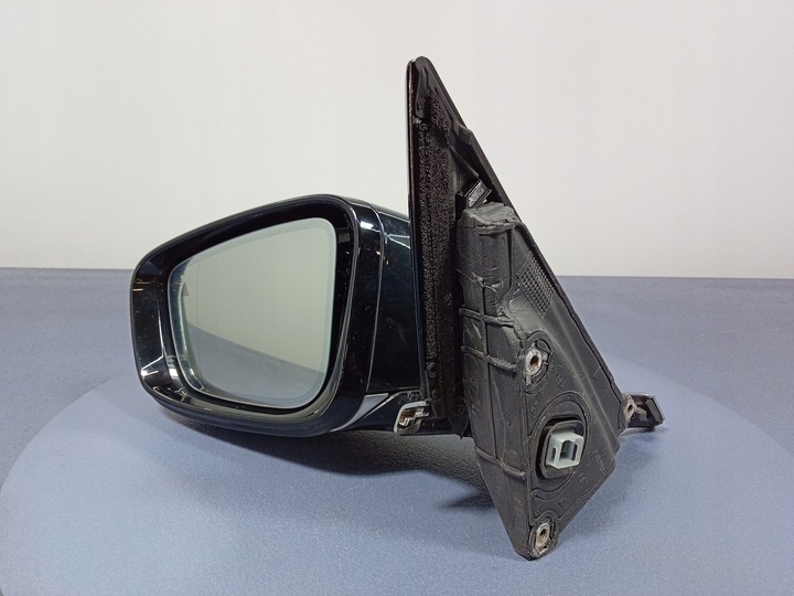 фото №6, Bmw 7 g11 g12 зеркало левая 9 pin камера eu 475