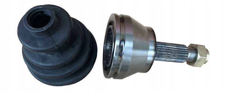 фото №1, Шарнир внешний hyundai ioniq ae 1.6 gdi гибрид автомат 2wd fwd