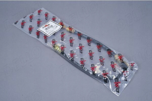 фото №2, 120025810 dello шланг тормозные