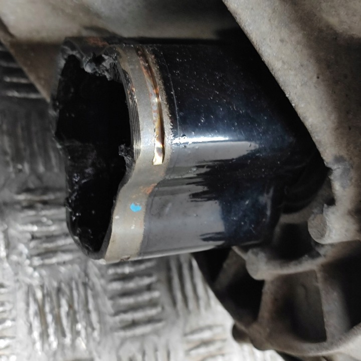 фото №7, Mini one - cooper f56 f55 2015 автоматична коробка передач коробки передач