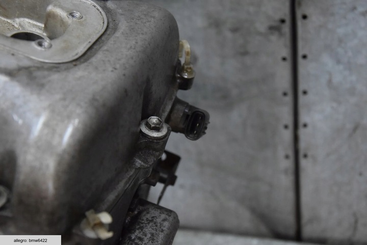 фото №15, Suzuki jimny 1.3 16v двигун m13a