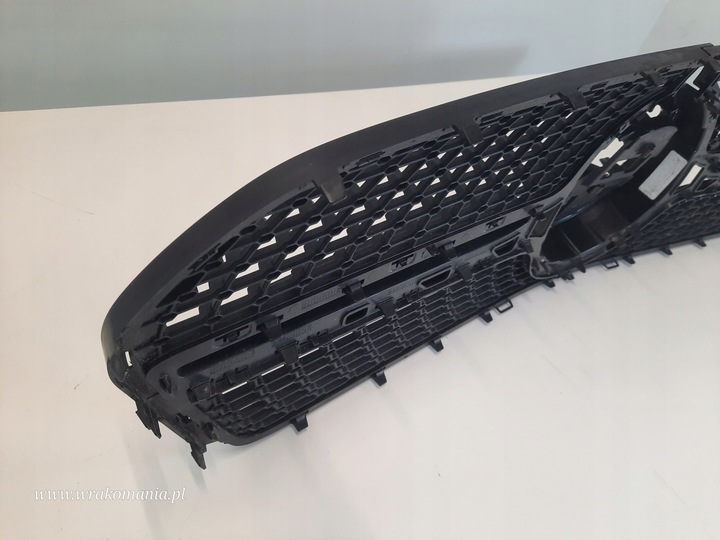 фото №13, Mercedes amg w167 v167 gle решітка решітка радіатора chodnicy a1678886000