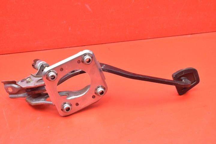 фото №5, Педаль педалі зчеплення гальмо toyota rav-4 1 i 2.0 16v 129 km 4x4 94-00