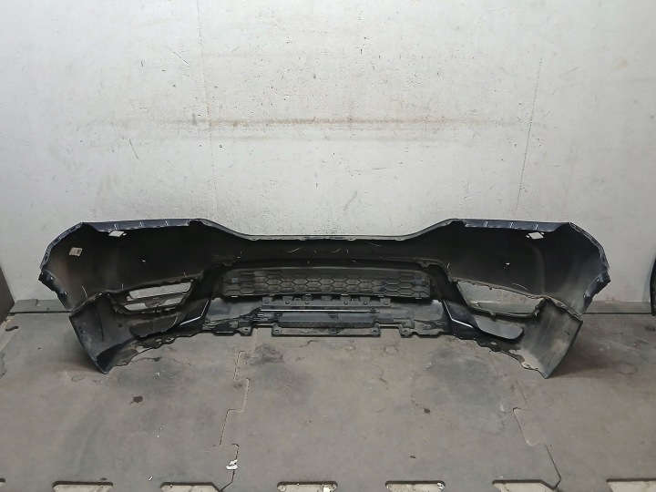 фото №9, Бампер перед honda crv cr-v cr v 18-