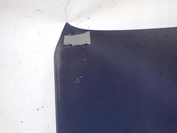 фото №8, Audi a4 b9 8w sedan рестайлинг 19- крышка зад задняя