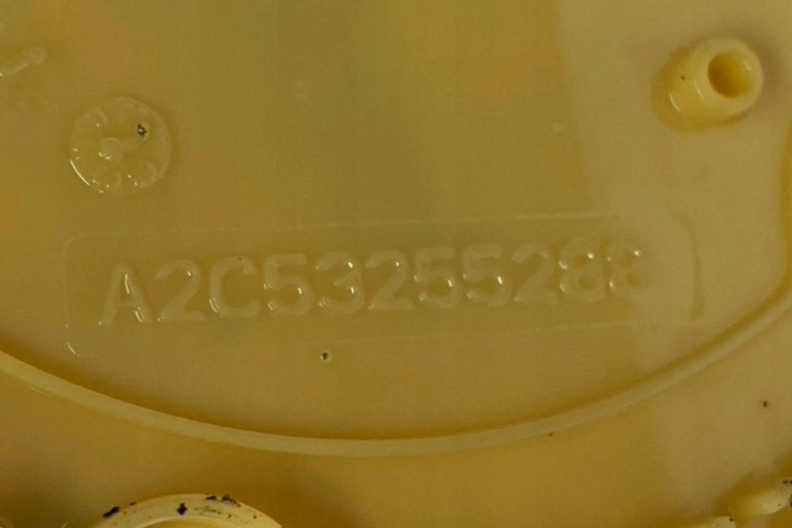 фото №7, Насос бак топлива ford s-max a2c53279701 2.0l дизель 110kw 2010