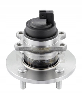 фото №1, Подшипник. набор ремонтный ступицы snr r184.18 527501g100