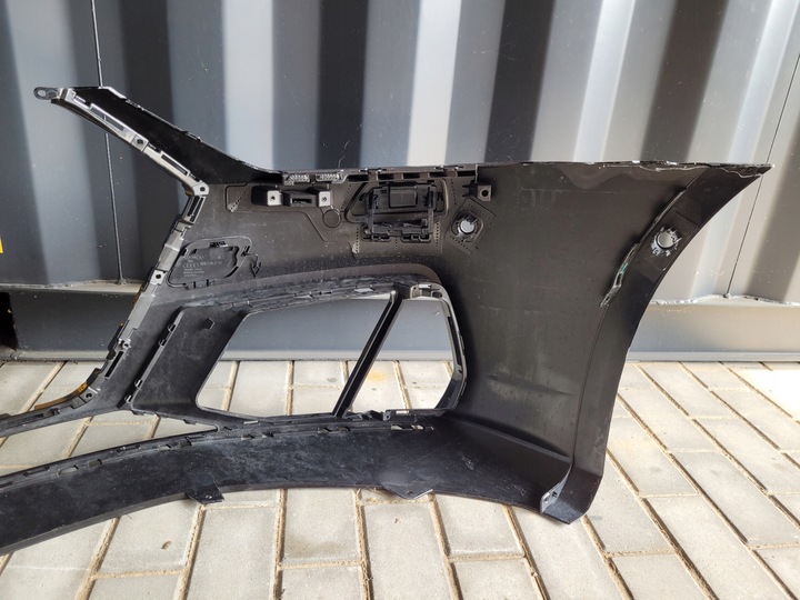 фото №8, Audi a7 s7 c8 4k8 бампер переднее перед 4k8807437f