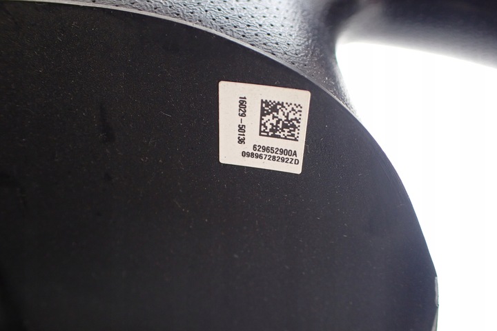 фото №13, Кермо + подушка peugeot 208 рестайлінг 1,2 vti 2018 r 3d 9896728292