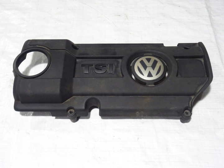 фото №1, Захист накладка na двигун vw golf vi 6 plus + 5m0 1.4 tsi caxa 03c103925am