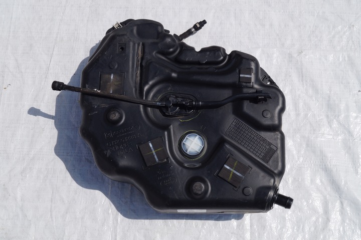 фото №8, Бак насос adblue land range rover evoque l538 gj32-5j228-a f01c250150