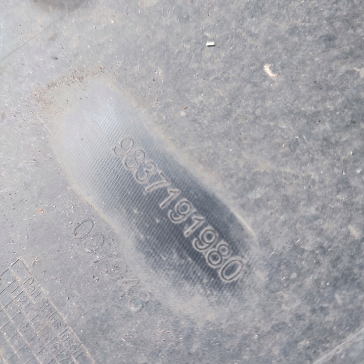 фото №13, Бампер зад opel mokka ii b 21-