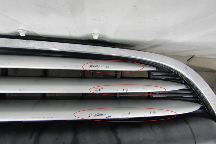 фото №9, Бампер перед переднє mini cooper f55 f56 14-