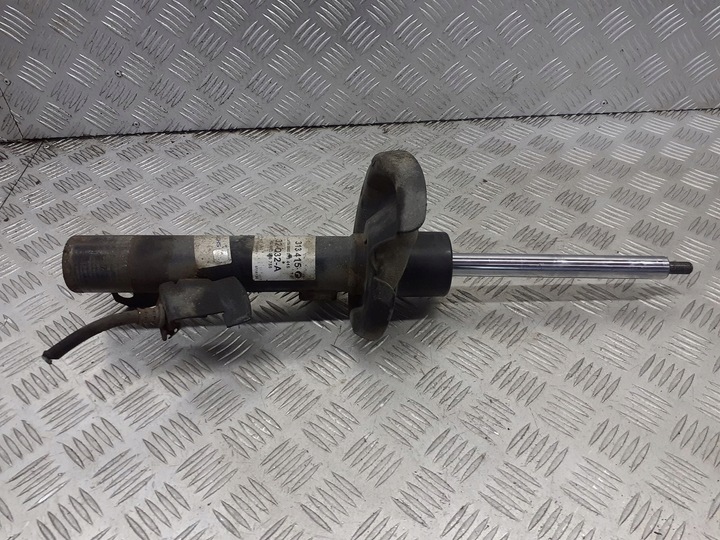 фото №1, Амортизатор праві перед mazda 3 bk 1.6 citd 313415