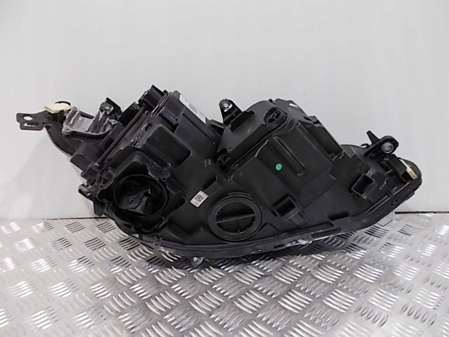 фото №11, Лампа vw golf viii 5h 19-25 5h1941059 iq light полный led оригинал европа