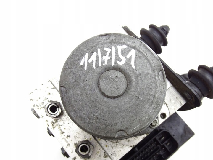 фото №6, Насос тормозная блок управления abs esp audi a5 8t b8