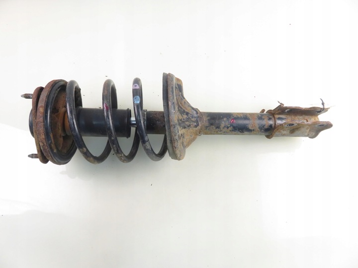 фото №1, Mcperson праві переднє mitsubishi outlander i 2.0