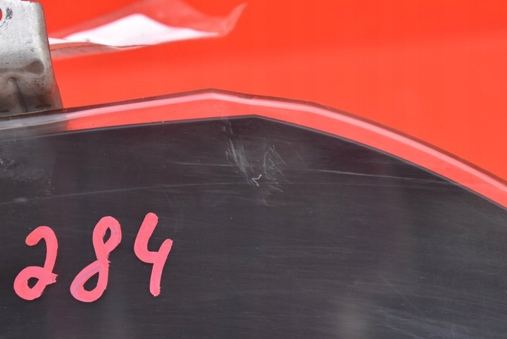 фото №11, Спидометр приборы eu bj3b mazda 323 bj 2.0 ditd 90 km 98-00