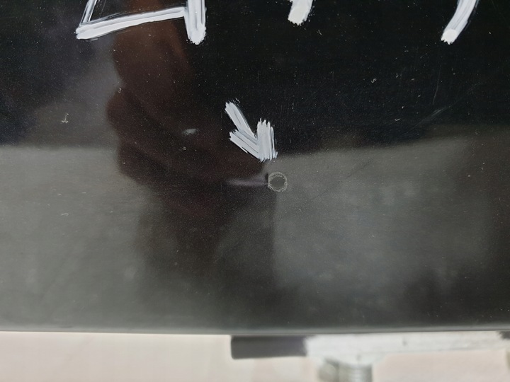 фото №5, Lexus nx 14- бампер задний зад