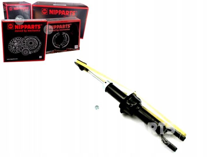 фото №1, Амортизатор nipparts 52611s04e01 ma40013 mm40013 m
