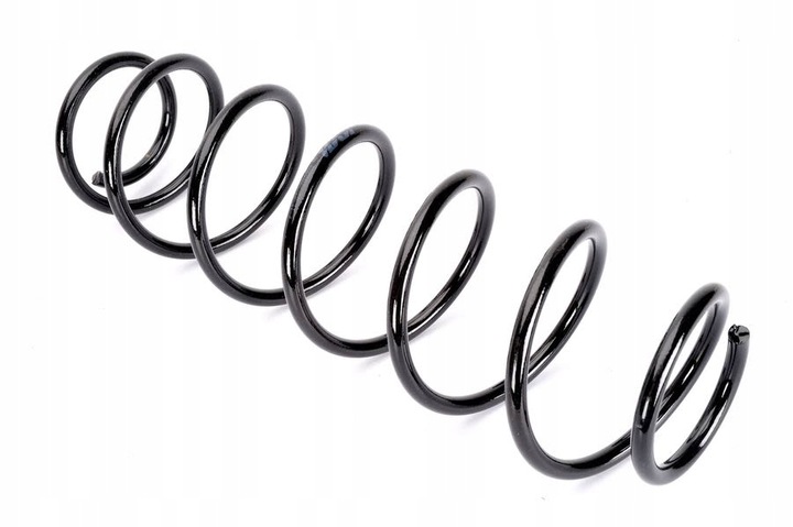 фото №14, Kyb rh6081 пружина подвешивание