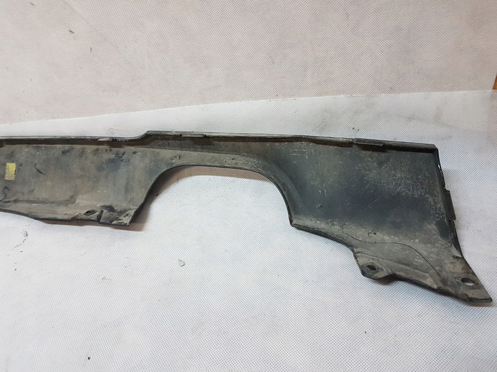 фото №10, Bmw f30 f31 м-пакет накладка бампера 8054198