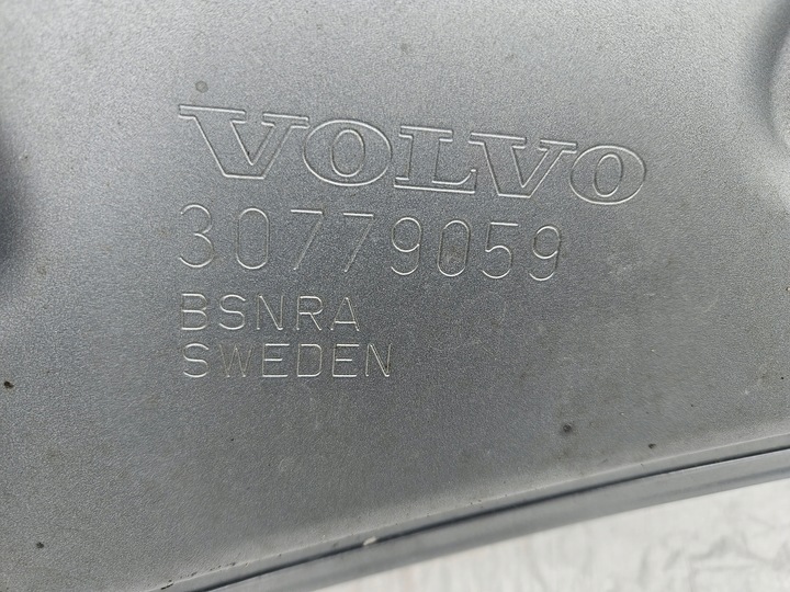 фото №9, Volvo v60 s60 10-14 капот оригінал. 30709059