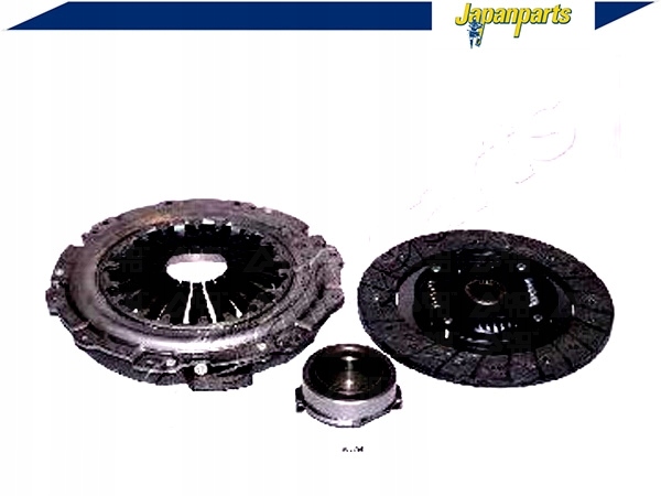фото №10, Japanparts kf-839 набор сцепление