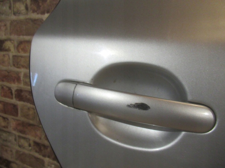 фото №8, Двері зад праві skoda octavia ii рестайлінг 08/13 універсал