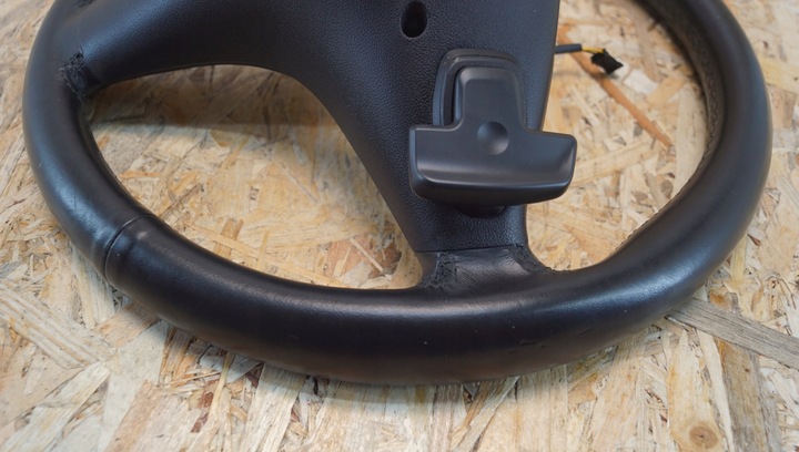 фото №11, Кермо mercedes w204 пелюстки a2044603303