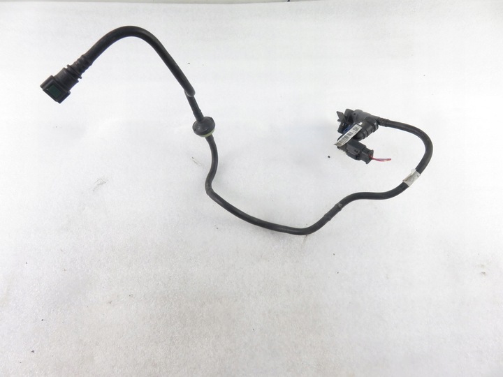 фото №6, Шланг підсилювач peugeot 308 sw ii 1.6 bluehdi 9805505880