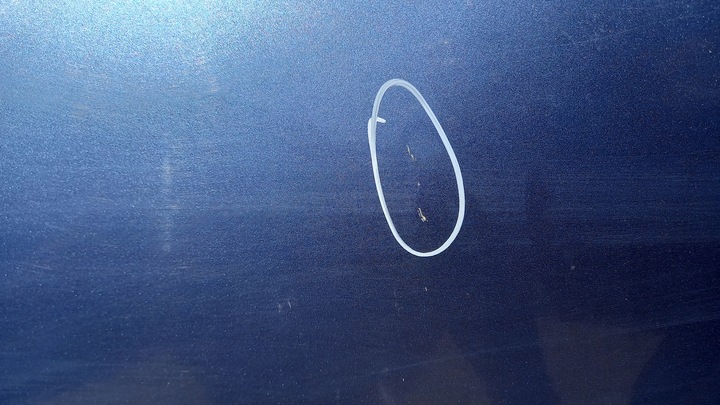 фото №5, Двері лівий перед honda civic 03r vii