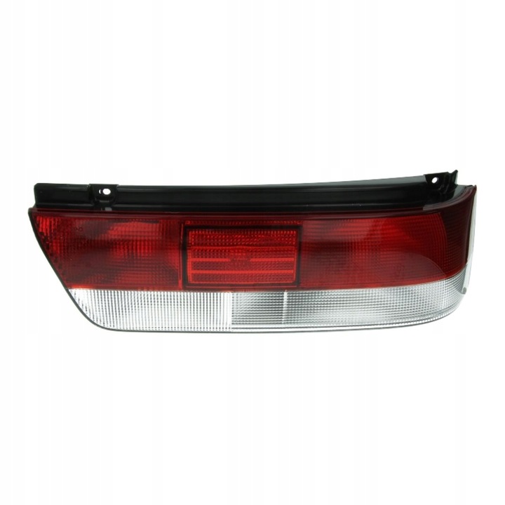 фото №1, Лампа зад suzuki swift 89-04 3/5.drzwi 96-