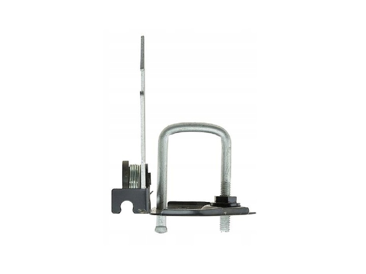 фото №4, Lower капот lock catch compatible with bmw 5 gt f07