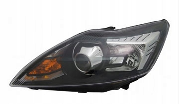 фото №1, Фара головний ford focus ii mk2 08-12 лівий