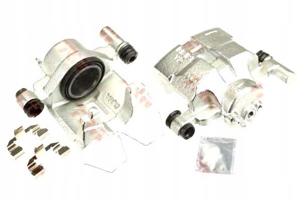 фото №1, Trw суппорт тормозной mazda 6 1.8 gg