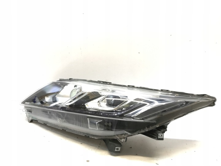 фото №11, Mitsubishi eclipse cross 18-21 полный led фара левая