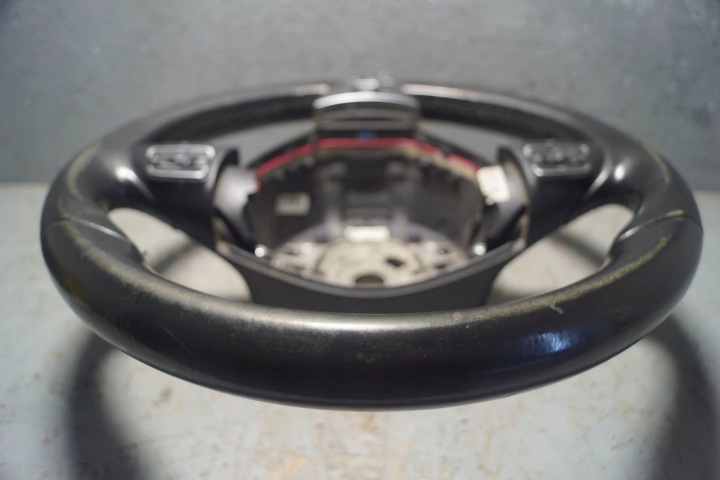 фото №8, Кермо vw golf vi passat b7 3c8419091be k395