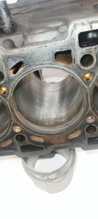 фото №9, Блок  двигуна 55565911 2.0 cdti insignia a zafira c astra j cascada saab 95