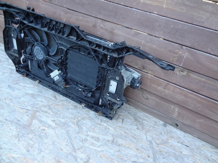 фото №11, Комплектный pas усилитель перед 2.0 tdi 1.8 2.0 tfsi механическая коробка передач audi a4 b8 a5