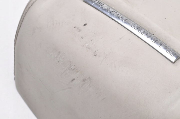 фото №9, Range rover velar l560 повітряна подушка водія подушка безпеки j8a2-043b13-hb