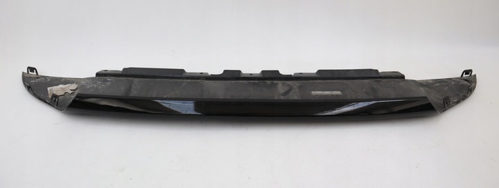 фото №7, Спойлер планка дифузор накладка land rover discovery sport l550 lk7217f011