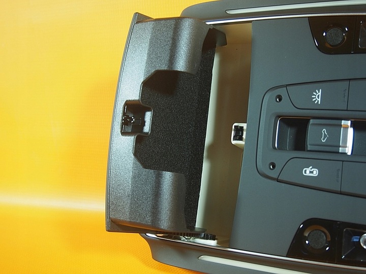 фото №9, Audi a8 4h панель потолок люк 4h0947135n