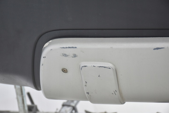 фото №8, Бампер задній зад suzuki sx4